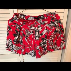 Banana Republic shorts